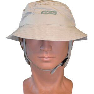 FCS Bucket Surf Hat - Medium 50+UPF  UNISEX
